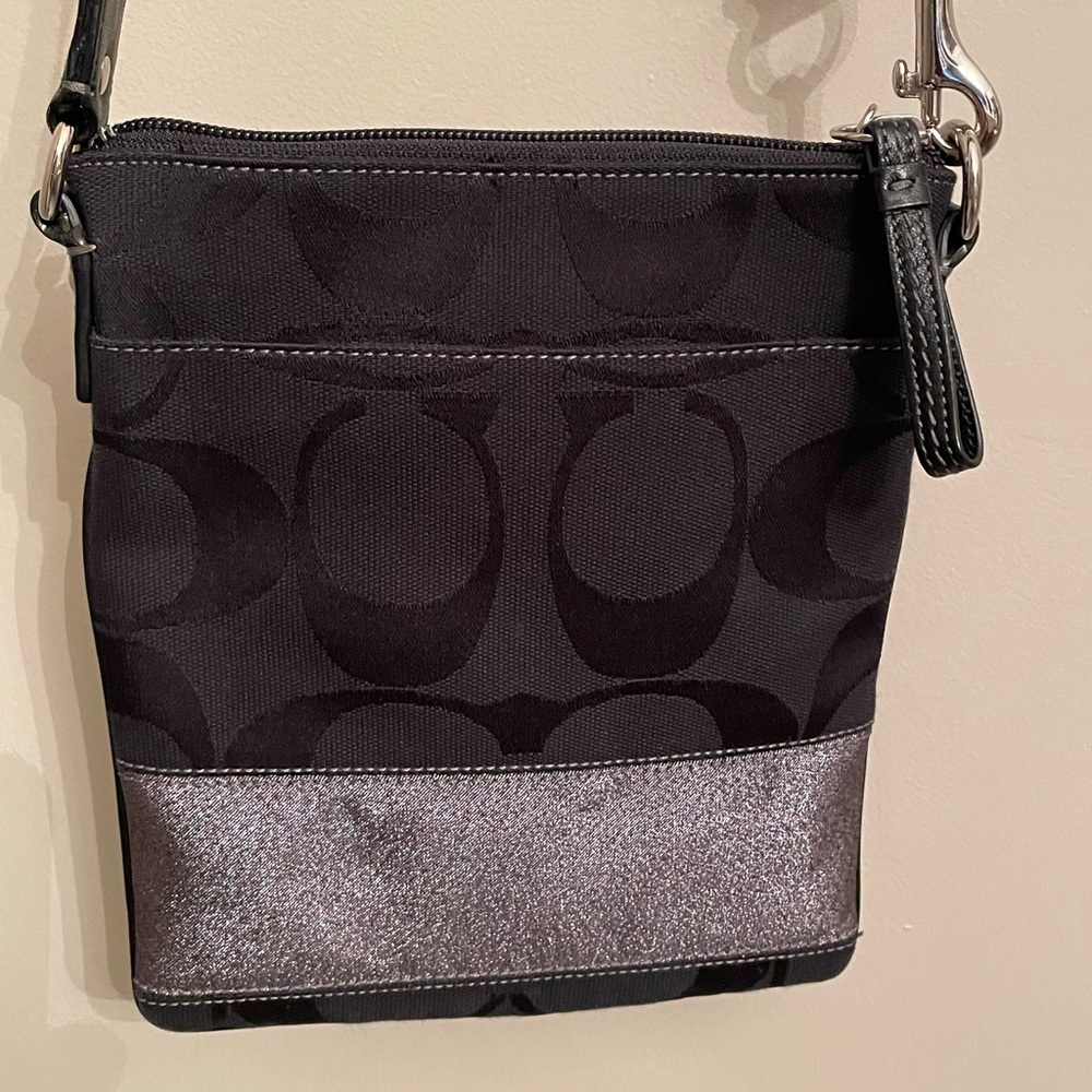 Coach Shoulder Bag